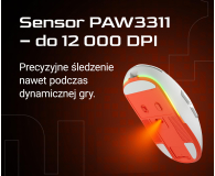 SMX Bonobo V2 RGB Lumos Core - 1514875 - zdjęcie 5